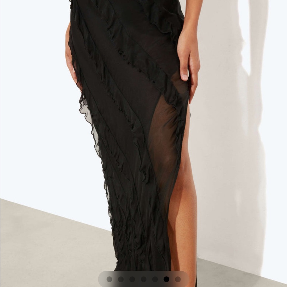 Rat & Boa Selena Dress - Picture 4 of 8